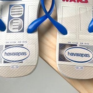 havaianas r2d2